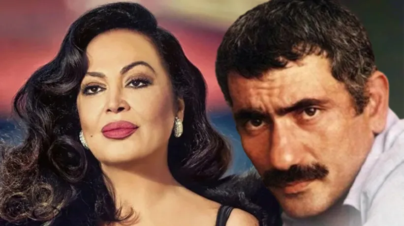 Türkan Şoray'dan Yılmaz Güney itirafı: "İçimde ukte kaldı"