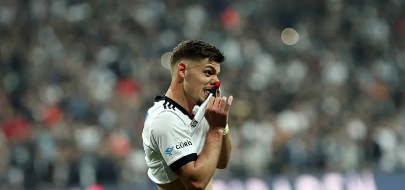 Montero için sürpriz teklif
