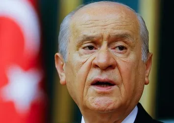 Cumhurbaşkanı'nın Yenikapı davetine Bahçeli katılacak