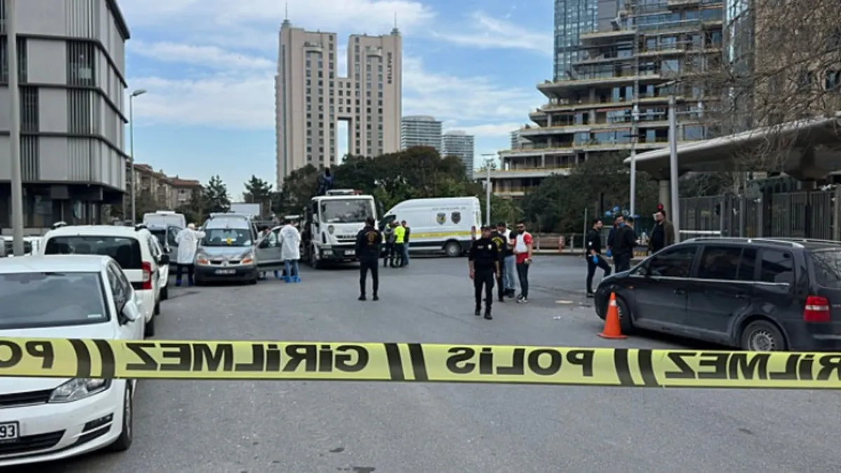 İstanbul'daki hain terör saldırısında gözaltı sayısı 15 oldu!