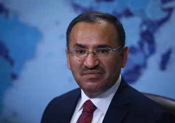 Beştepe'ye nasıl karar verildi? Adalet Bakanı Bozdağ açıkladı