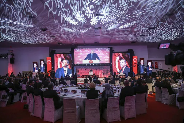 Başkan Erdoğan’dan döviz mesajı: Bu oyunu bozmakta kararlıyız - 2