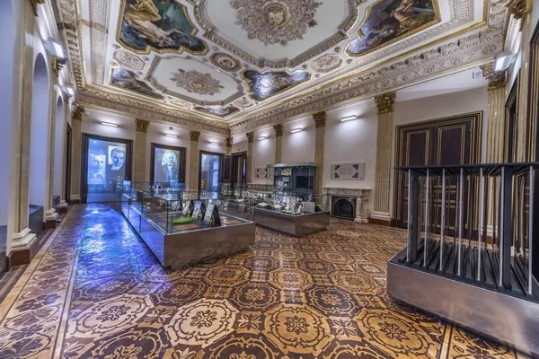 Son dakika: Başkan Erdoğan’dan Atlas 1948 Sineması ve İstanbul Sinema Müzesi açılış programında flaş açıklamalar