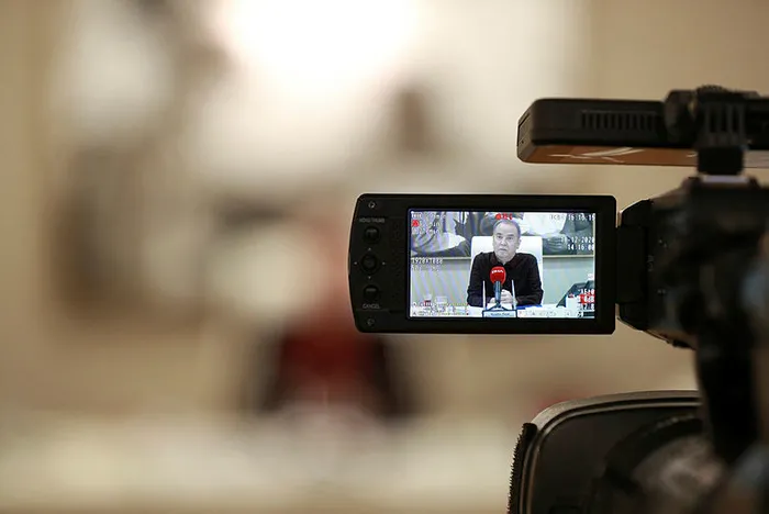 Antalya Büyükşehir Belediye Başkanı Muhittin Böcek CHP’lilere isyan etti: Ben ölüm döşeğindeyken koltuk sevdasına düştüler