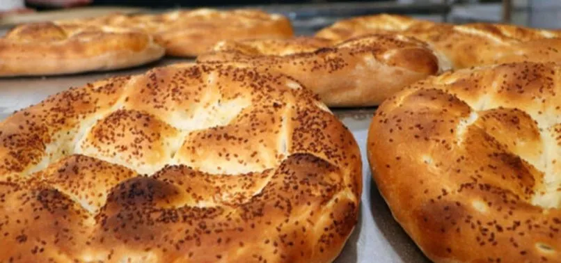 evde ramazan pidesi nasil yapilir iste en kolay tarifi