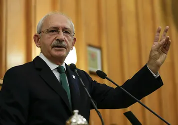 Kemal Kılıçdaroğlu'ndan yine skandal sözler