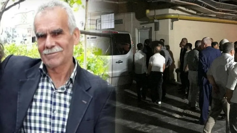Son dakika: Batman’da kan donduran olay! Babasını öldürdüğünü itiraf etti