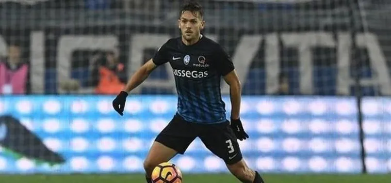 Fenerbahçe gözünü Toloi’ye dikti! Atalanta'yı Devler Ligi'ne taşımıştı...