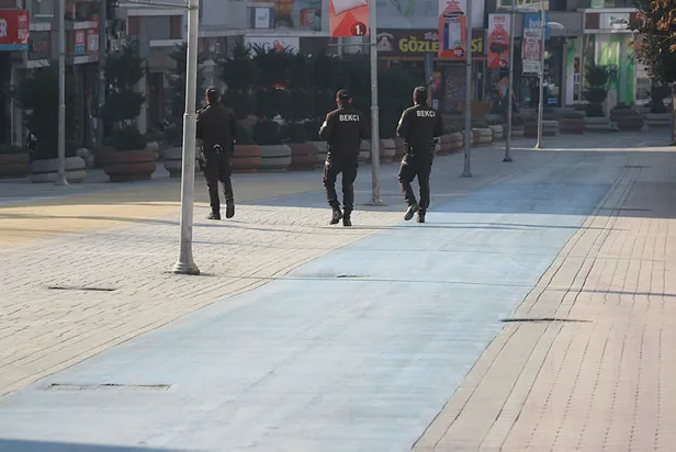 Yarın sokağa çıkma yasağı var mı? 7-8 Ağustos bu hafta sonu sokağa çıkma yasağı olacak mı? - 7