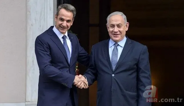 Rubio-Fidan görüşmesi İsrail ve Yunanistan'ı alarma geçirdi! Fidan’ın ABD ziyareti Yunan basınında | 3 maddelik mektup 8