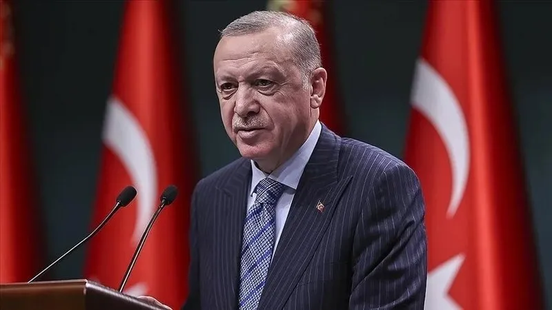 Recep Tayyip Erdoğan kaç yıldır Cumhurbaşkanı? Cumhurbaşkanı Erdoğan kaç yıldır görev yapıyor?