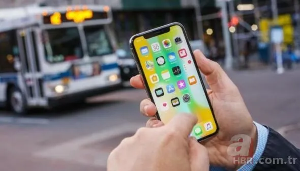 İşte cebimizdeki büyük tehlike: Hemen kaldırın 4