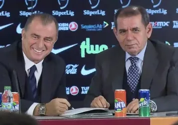 Galatasaray'da 4. Fatih Terim dönemi