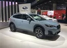 Subaru yeni XV ile yeni bir çağı başlattı