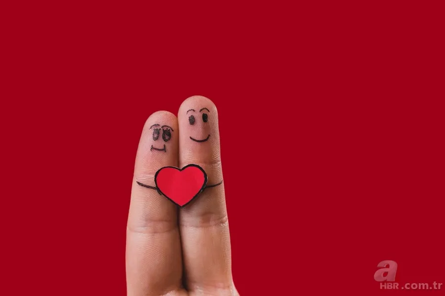 Sevgililer Günü'nde ekonomik ve anlamlı hediyeler 2025 | Sevgiliye alınabilecek hediye önerileri 5