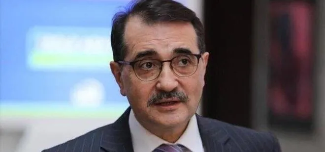 Enerji ve Tabii Kaynaklar Bakanı Fatih Dönmez açıkladı! Türkiye’den dev hamleler