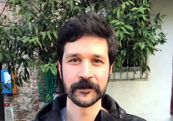 Terörist anmasında HDP'li yönetici gözaltına alındı - 1