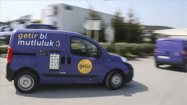 Getir çöktü mü? Getir uygulaması neden hata veriyor? Getir connection error hatası nedir? - 5