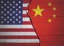 Çin-ABD savaşında flaş haber