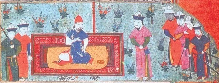 İşte Sultan Alparslan’ın Malazgirt’teki duası! Anadolu’nun fethi böyle başladı