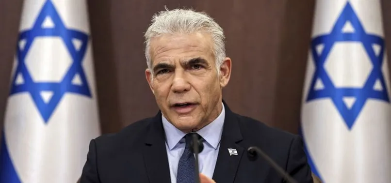 İsrail muhalefeti: Netanyahu'nun iktidarı ülkemiz için kara bir gün