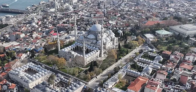 İbn Haldun Üniversitesi "Darüşşifa Psikoterapi Merkezi" törenle açıldı!