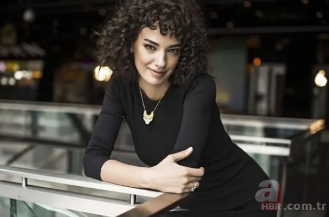 Hercai’nin Reyyan’ı Ebru Şahin şaha kalktı! Paylaşımına binlerce beğeni yağdı 20