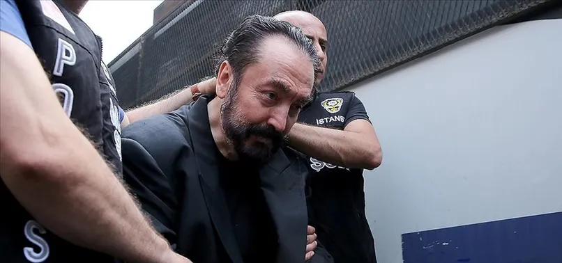 Adnan Oktar silahlı suç örgütünden yeniden yapılanma hamlesi! İşte çetenin son şeması