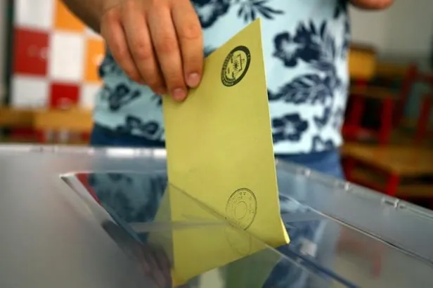 Çankaya seçim sonuçları! 31 Mart 2024 Çankaya Belediye Başkanlığı yerel seçim sonucu ve oy oranları- AK Parti, MHP, CHP, İYİ Parti