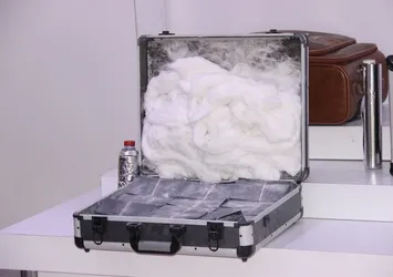 Dolandırıcıların düzeneği dedektifleri bile şaşırttı
