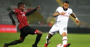 Vodafone Park’ta ilk 11’ler belli oldu!