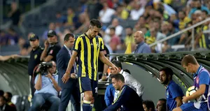 Robin Van Persie’den flaş Fenerbahçe itirafı!