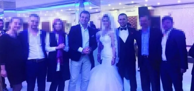 CHP’li Beylikdüzü Belediyesi’nde jigolo skandalı! Nikahını Ekrem İmamoğlu kıymış...