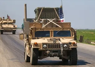 ABD DEAŞ'lıları Irak'a transfer ediyor!