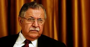 Celal Talabani hayatını kaybetti