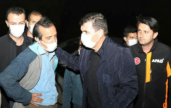Son dakika: Burdur'da kayıp 10 yaşındaki çocuk aranıyor - 4