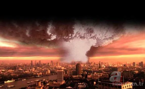 Baba Vanga kimdir? Baba Vanga'nın kan donduran kehanetleri! Taş üstünde taş kalmayacak... 105