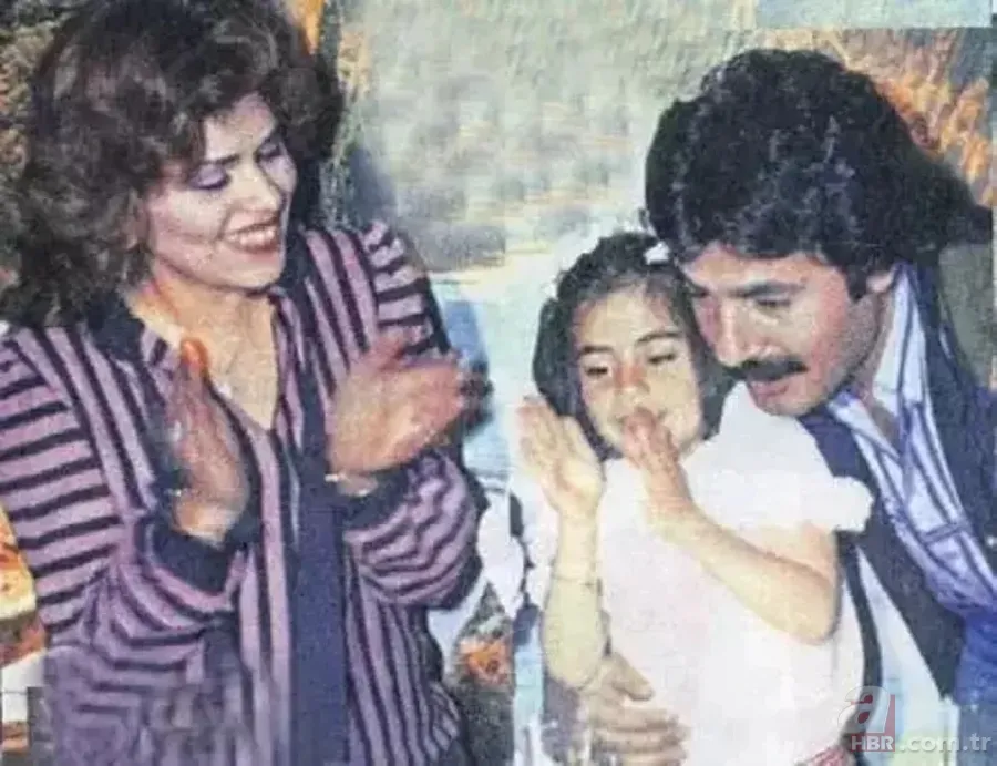 Ferdi Tayfur'un ilk eşi kim? Ferdi Tayfur kaç çocuğu var? Evlilikleri eşlerinin isimleri... 11