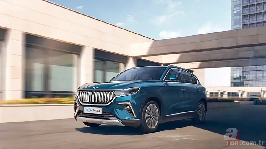 Yerli ve milli gurur Togg'dan nisan kampanyası! Sıfır faizli finansman desteği... 2