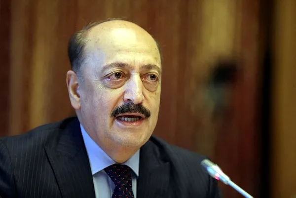 1647848190429.jpeg Çalışma ve Sosyal Güvenlik Bakanı Prof. Dr. Vedat Bilgin'den 3600 ek gösterge ve asgari ücret açıklaması - 6