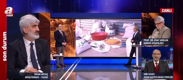 Gazze’de çocuklar şimdi de açlıktan ölüyor! Kadın, çocuk ve sivillerin kaçıp sığınacağı bir yer yok