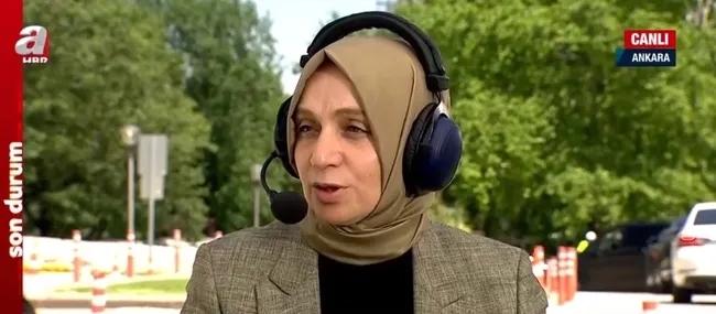 Meclis Başkanı belli oluyor! Cumhur İttifakı tek yürek 7’li koalisyon darmadağınık