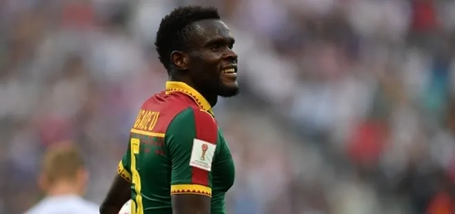 Trabzonspor Onazi’nin boşluğunu dolduracak