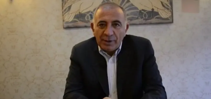 CHP'li Gürsel Tekin PKK kanalına çıktı ve Türkiye'yi eleştirdi