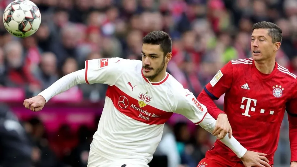 Ozan Kabak'ın yeni takımı belli oldu