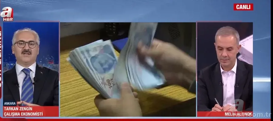 Asgari ücrette son viraj! Gözler üçüncü toplantıda: Milyonlarca çalışanın yeni maaşı ne olacak? 22