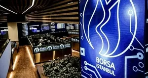 Borsa günü yükselişle tamamladı