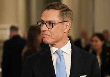 Başkan Erdoğan davet etti: Finlandiya Cumhurbaşkanı Stubb Türkiye'ye geliyor