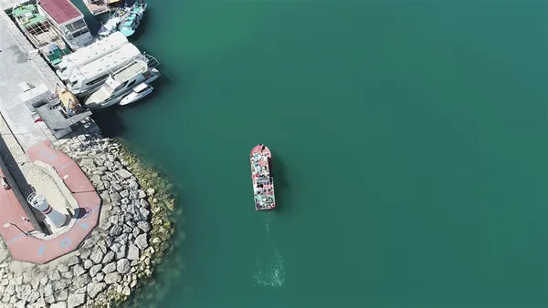 Son dakika | NASA açıkladı! Yarışmayı Van Gölü kazandı