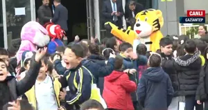 3 ilde daha eğitim başladı